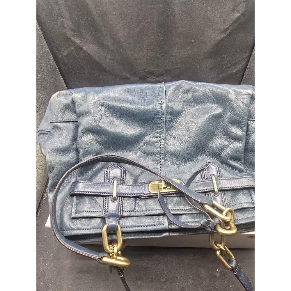 coach purses used - Picture 3 of 11